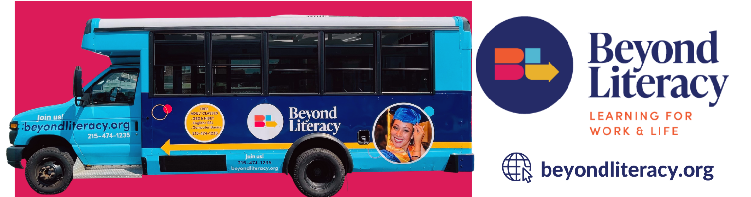 BeyondLiteracy Banner